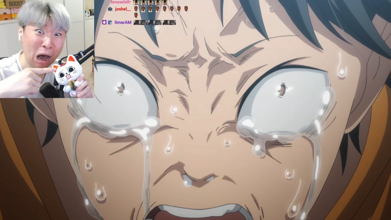 This was PEAK MIND BREAK CINEMA 🗿 Re Zero Season 4 Episode 8 REACTION