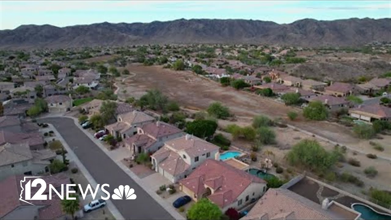 Why are homeowners insurance rates continuing to rise in Arizona?