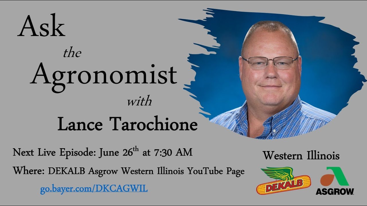 Ask the Agronomist - S5 Ep13