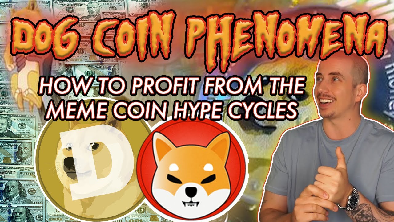 How To Trade Dogecoin and Shiba Inu Using Technical Analysis | Altcoin Series Memecoin Edition