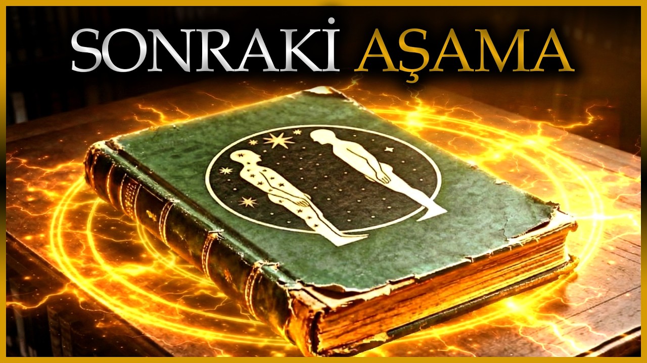 Bu Kitabı Sadece 1 kez Göreceksiniz, Her Şey DEĞİŞMEDEN Hemen Önce (Tam Sesli Kitap)