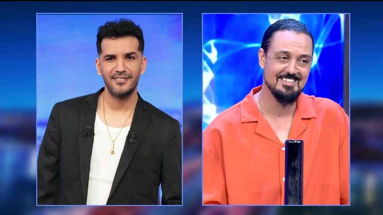 Fekret Sami Fehri S06 Episode 45 29-06-2024 Partie 01