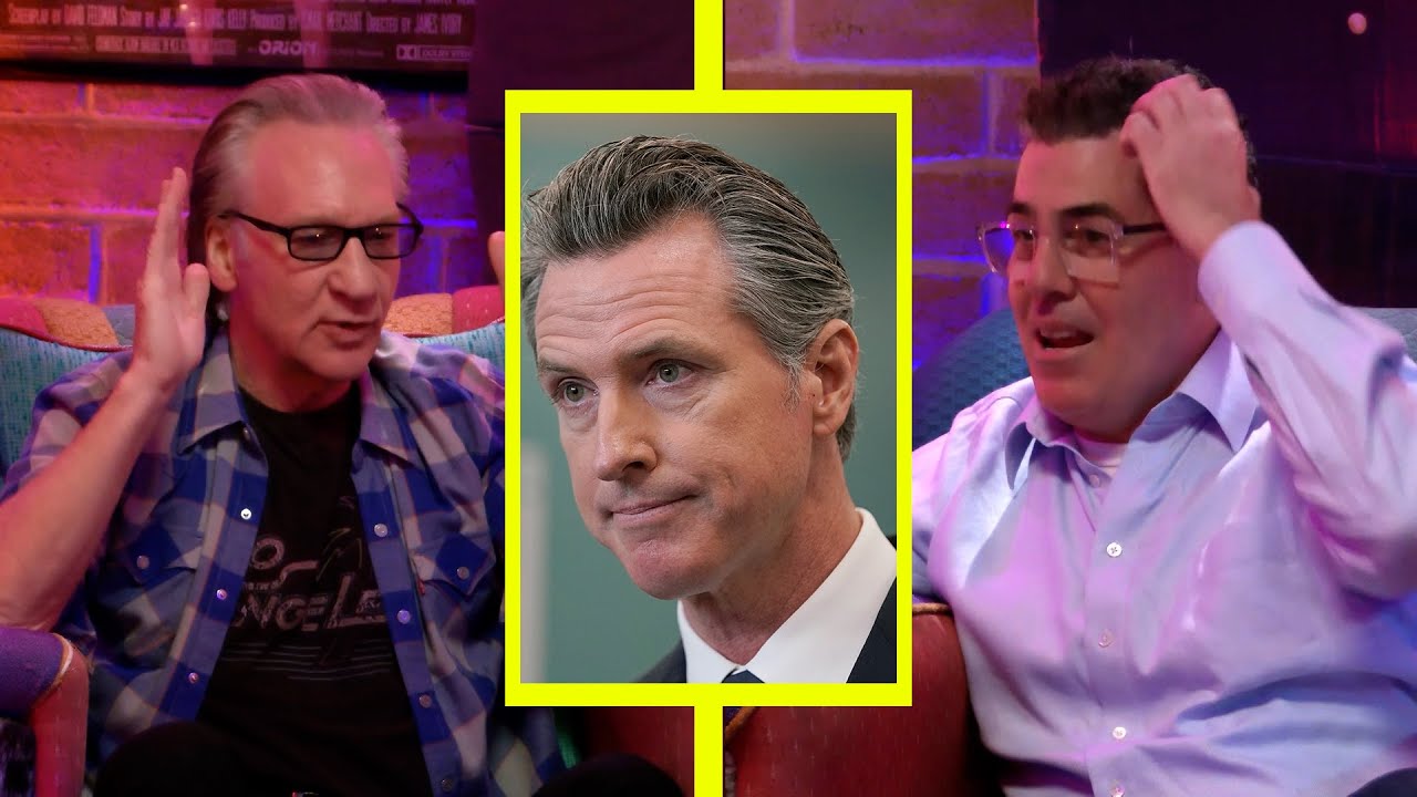 These People are Becoming the Elitists by Bill Maher