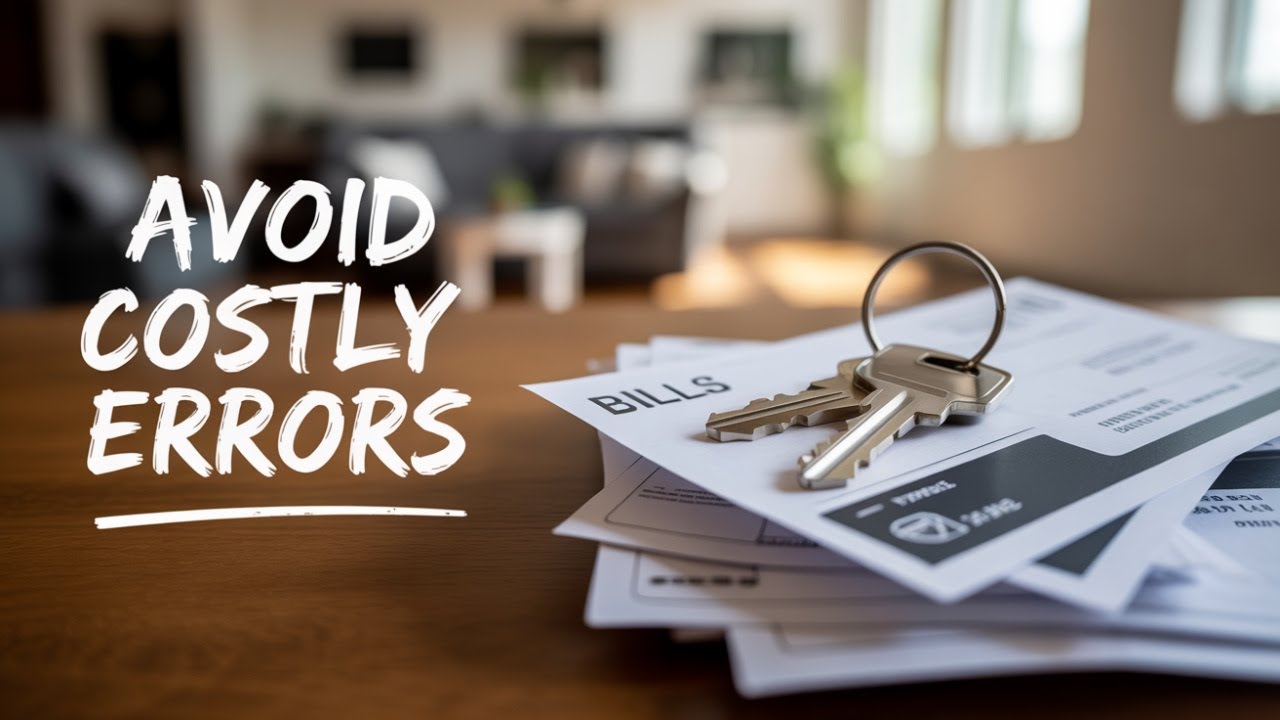 Don&rsquo;t Fall For These Home Buying Scams