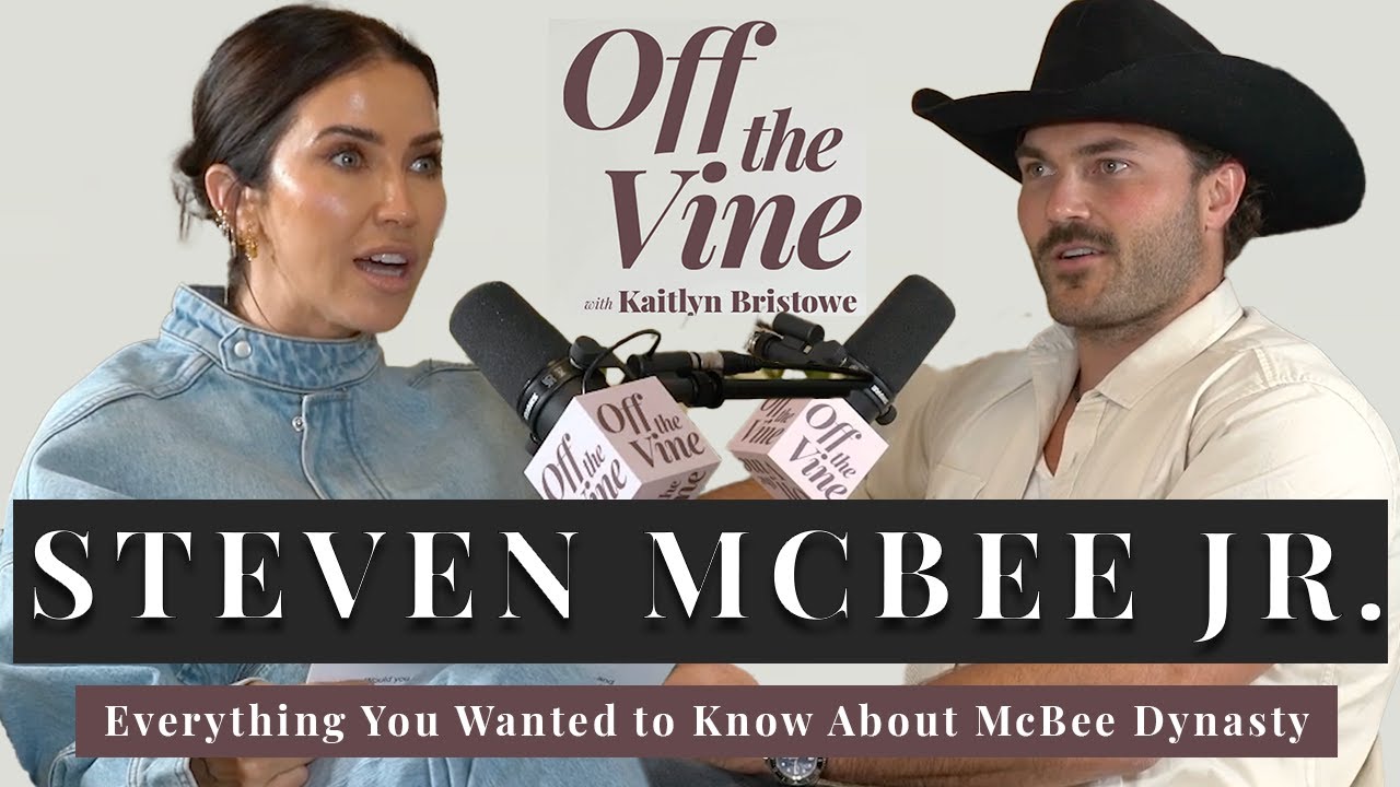 Steven McBee Jr. | Everything You Wanted to Know About McBee Dynasty!