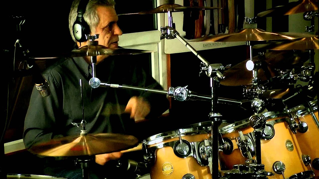 Led Zeppelin - Rock And Roll cover