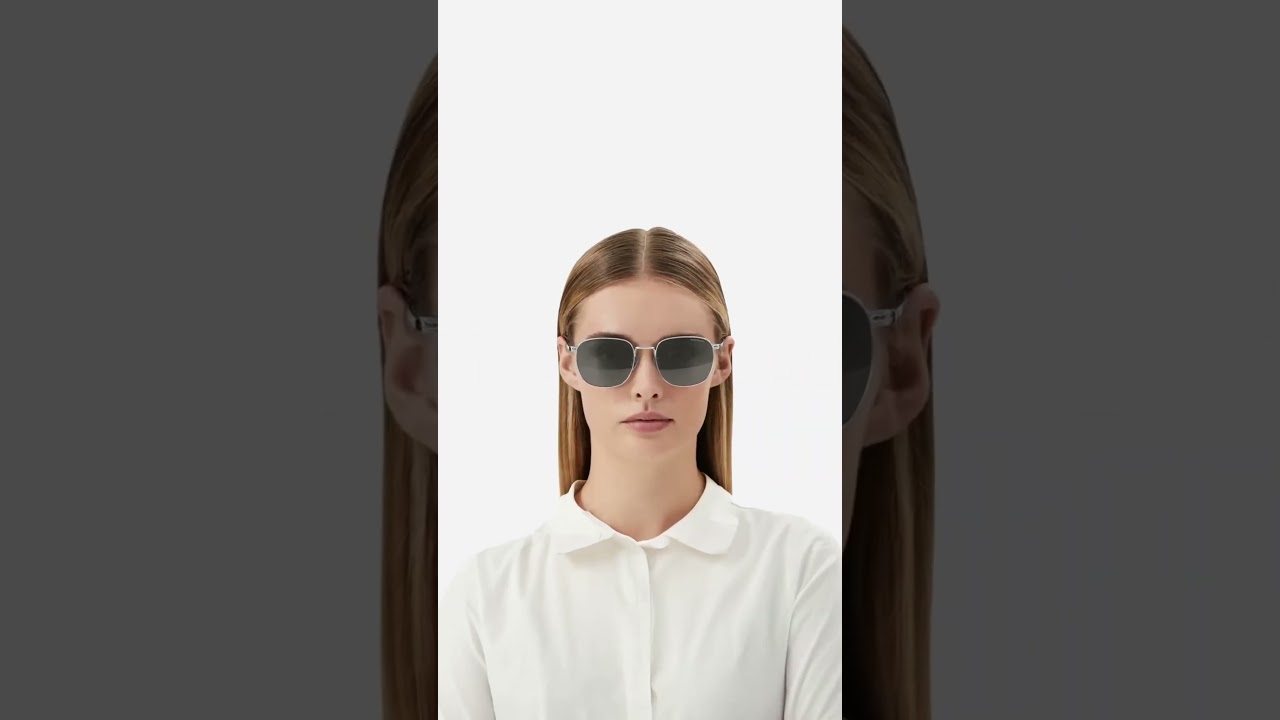 Stand out from the crowd with the distinct style of MONTBLANC glasses