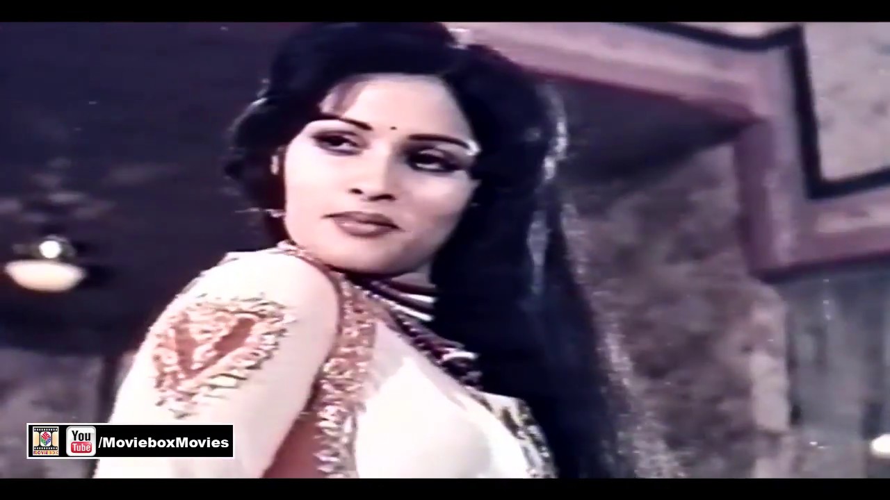 LAK TUNU TUNU LAK TUNUTUNU - NOOR JEHAN - PAKISTANI FILM MR. AFLATOON