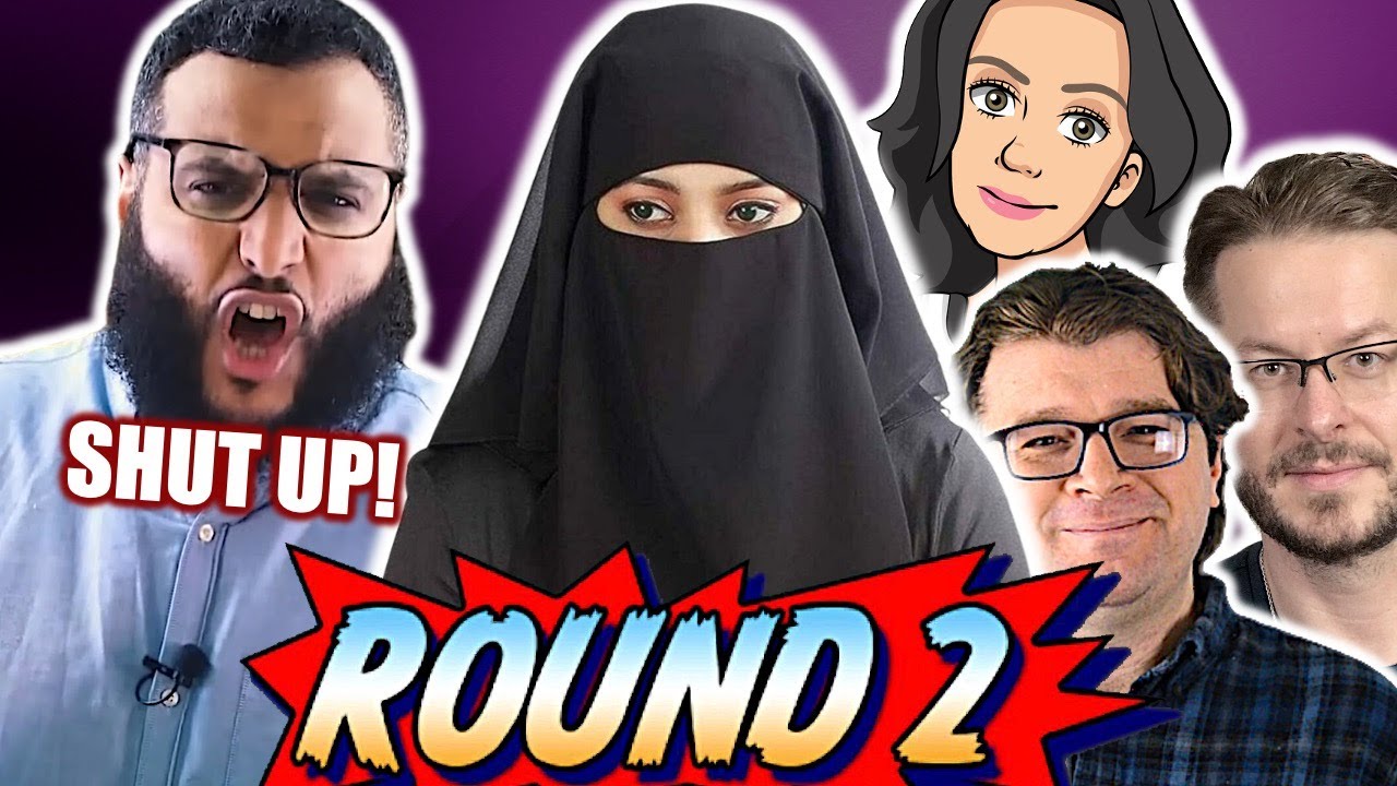 Hijab's Ex-Wife Joins Us to Discuss LEAKED Messages and Conspiracy!