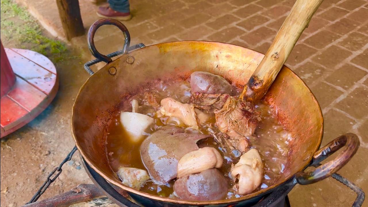 Las carnitas al estilo CUATE!! preparalas este fin de semana || Ruta La Nueve