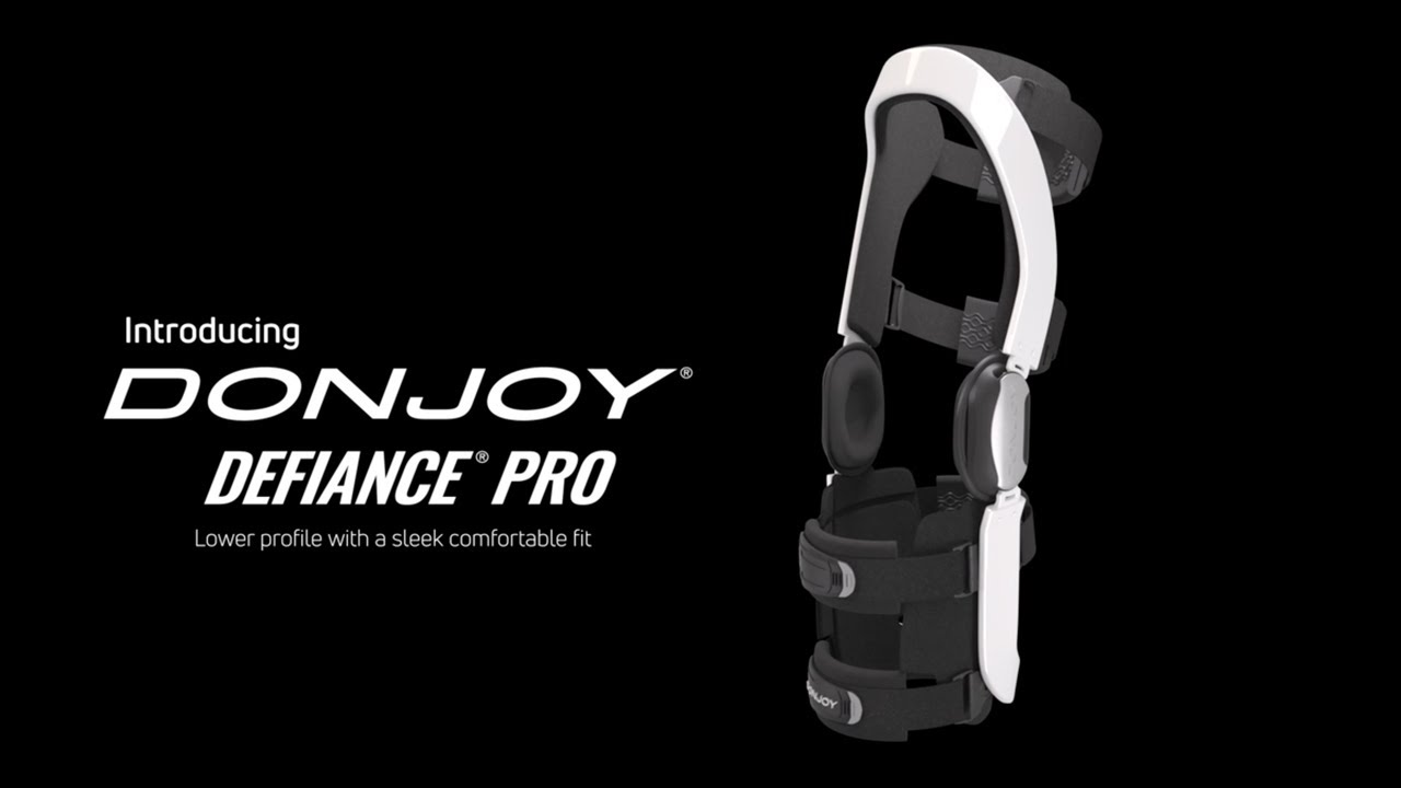 Defiance PRO Features and Benefits