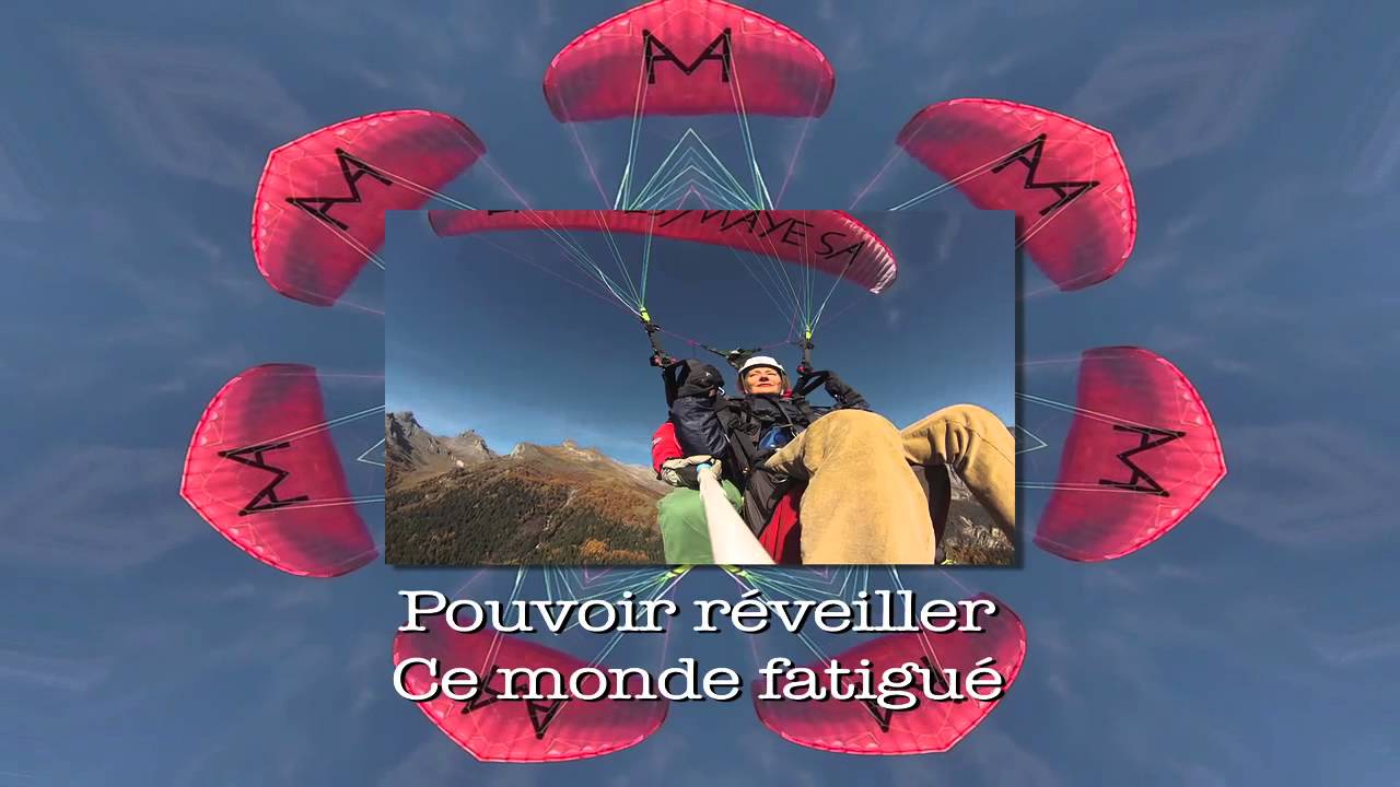 COMME TOI L'OISEAU Dominique Dimey