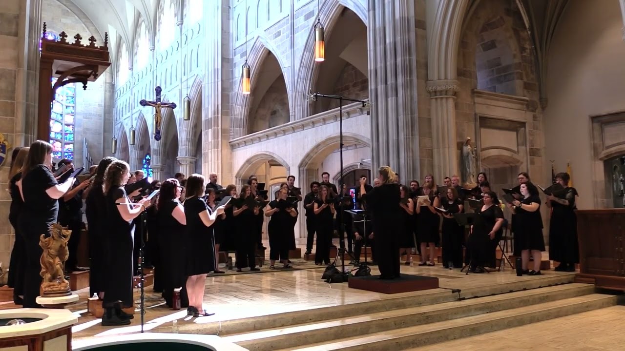 Alma Redemptoris Mater | No Name Chorale