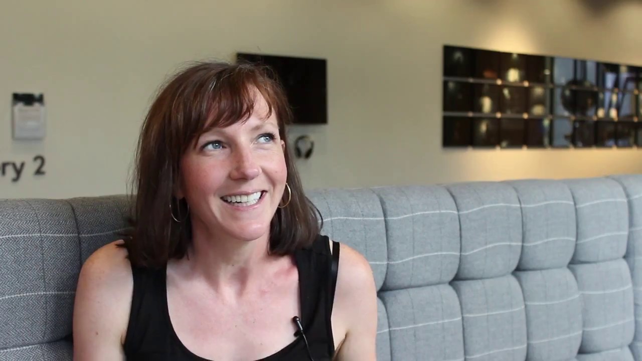 Two Minutes With... Gutted's Liz Richardson