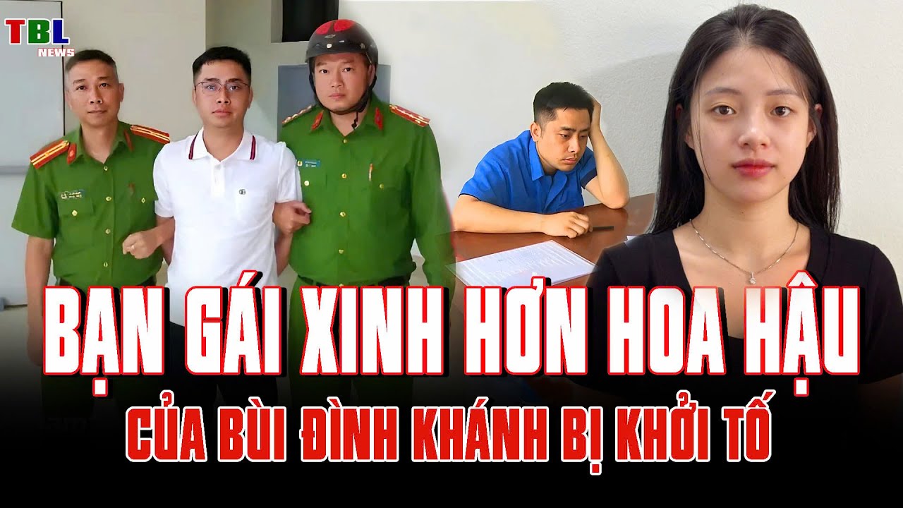 VỢ VÀ BẠN GÁI 2K5 của các tội phạm ma túy Quảng Ninh  đối diện mức án phạt nào? | Tin tức TBL