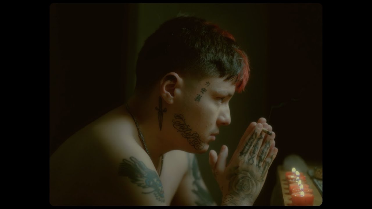 MARIANO SL, SOULTWO - NIDO DE RATAS (VIDEO OFICIAL)