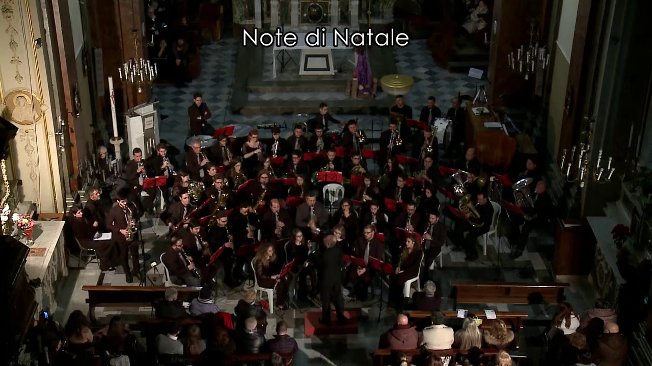 Nuit - Nunzio Ortolano. Sax solo Davide Conigliaro