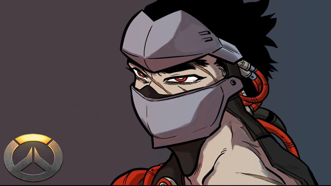 [Overwatch] Brotherly Hate