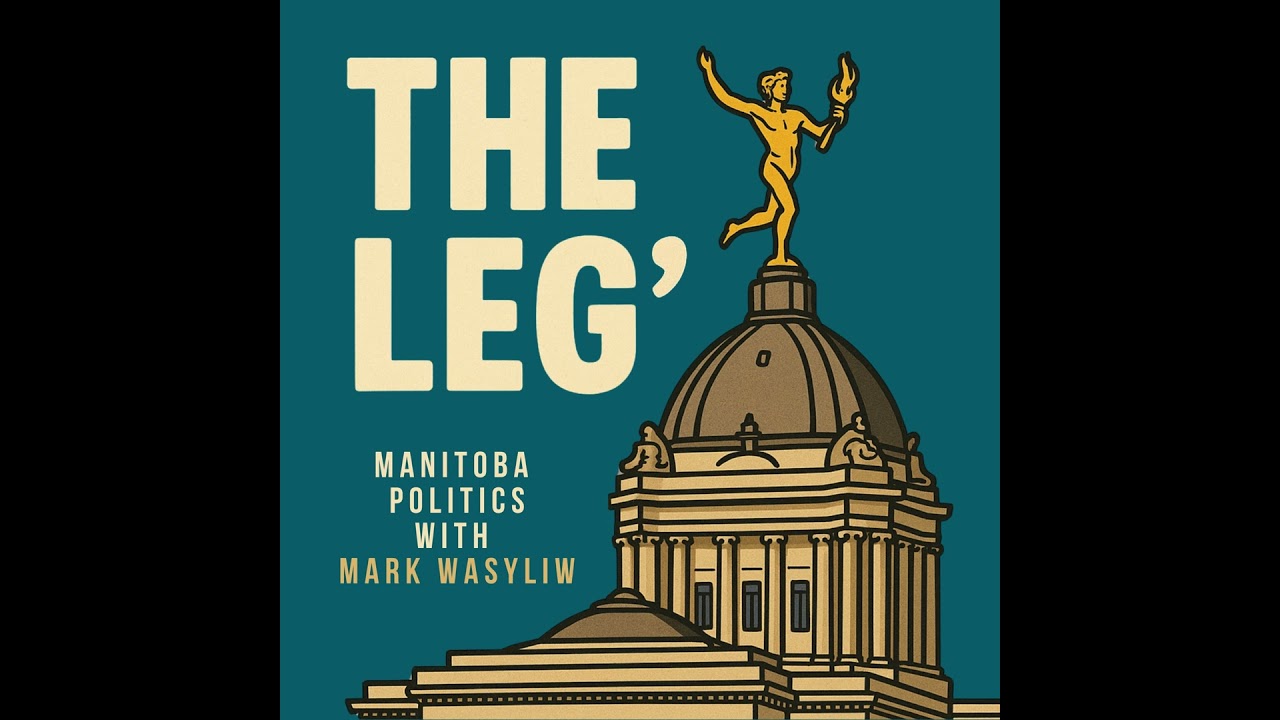 MBNDP sits out federal election, Anti-climate Kinew, Green Party leader Janine Gibson, Toxicity i...