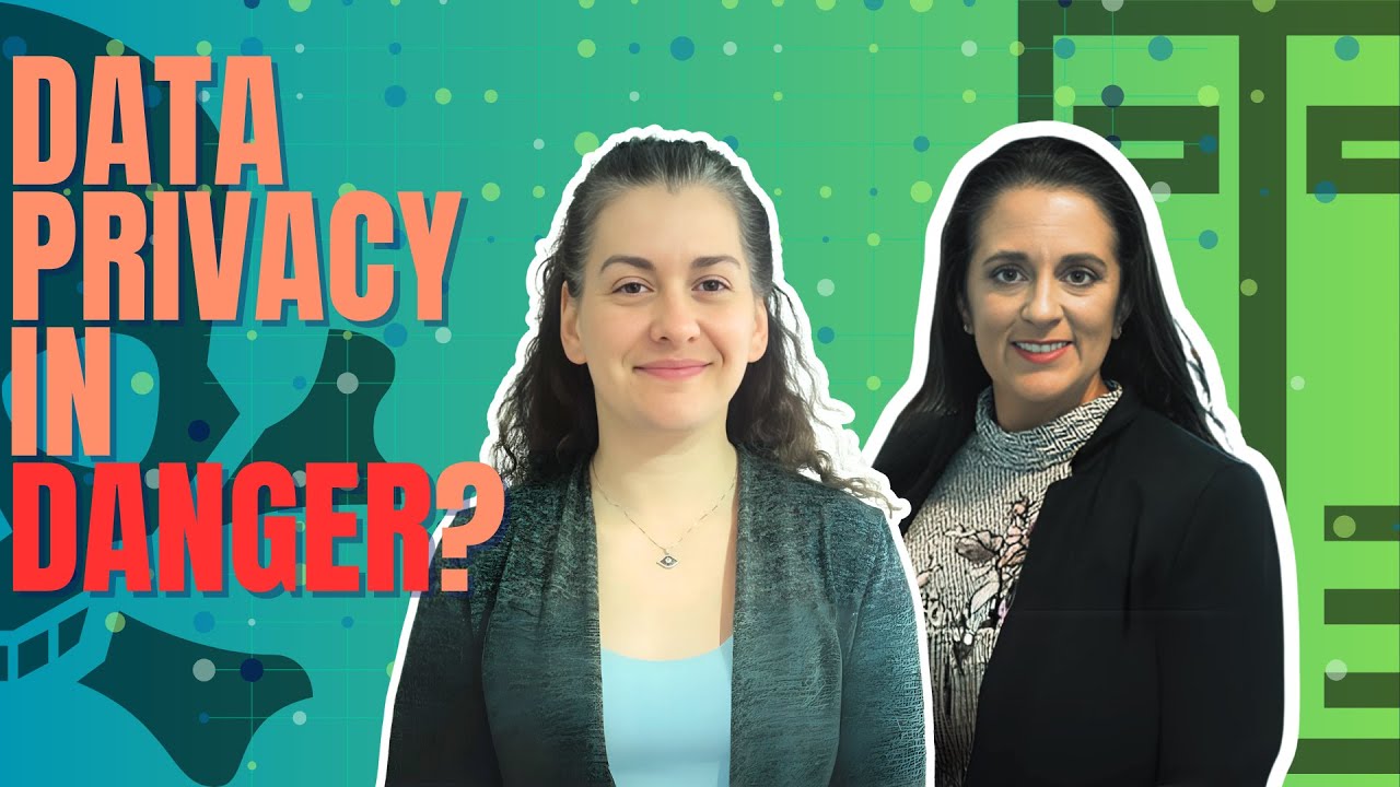 Protecting Patient Data in a Changing Regulatory Landscape