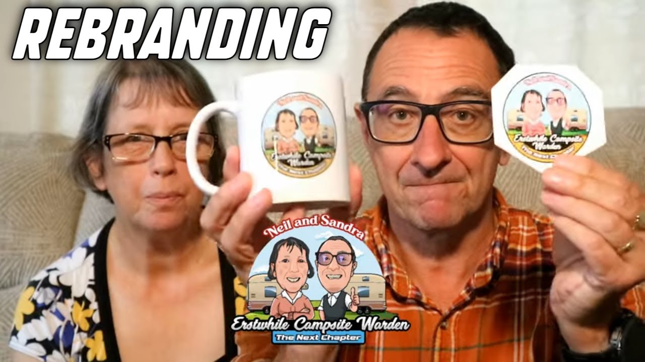 YouTube Rebranding a NEW LOOK