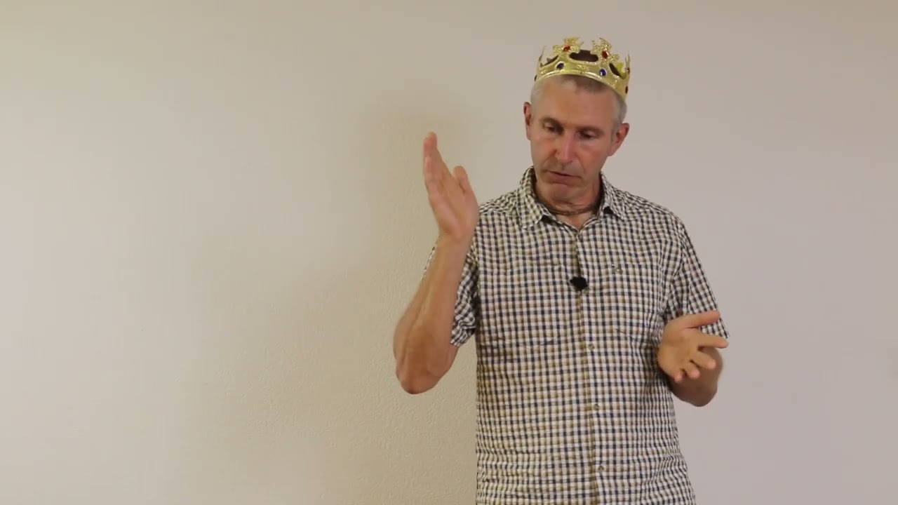 Как Царь тело менял (сказка, автор: Михалев А.А.)