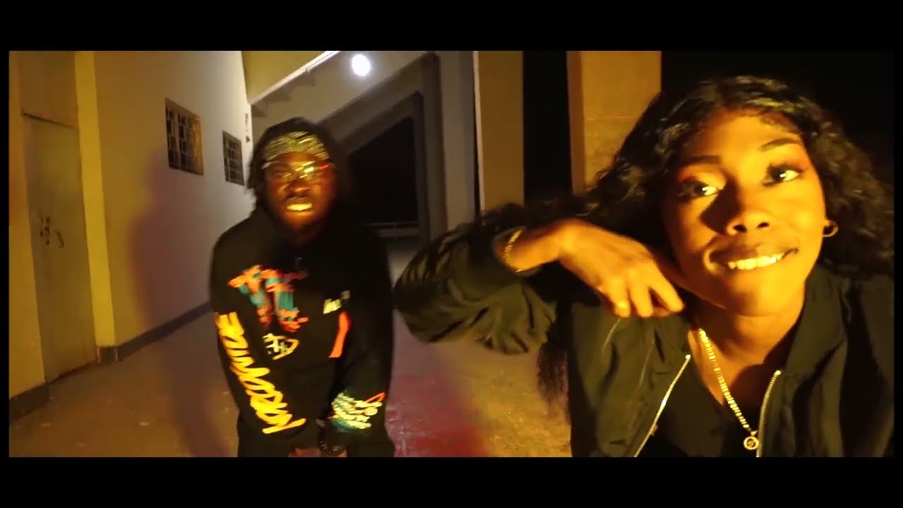 Fatts ft Attack - Round 3 (Official Video)