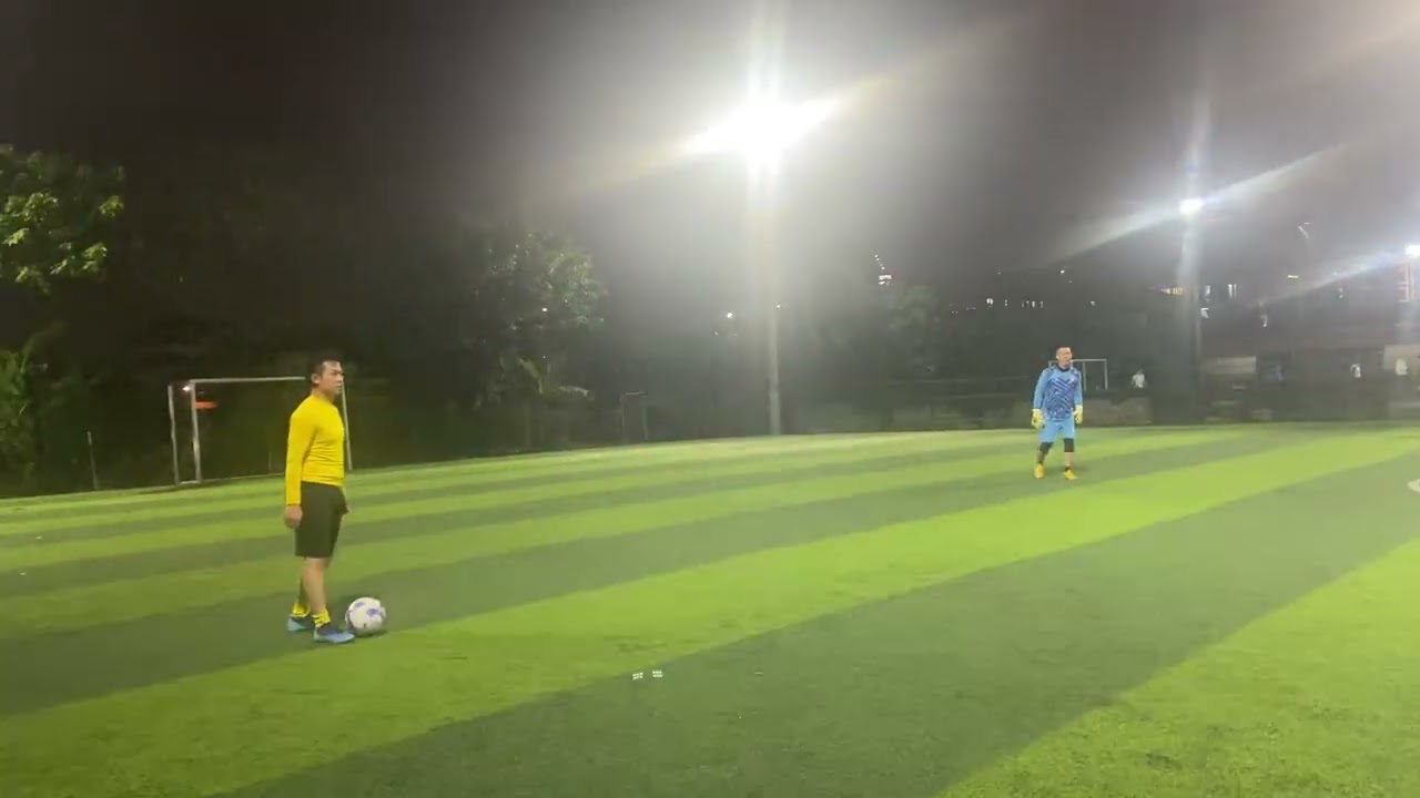 Vòng 6_B1 League 2026_Xanh 11- Vàng 2_P3