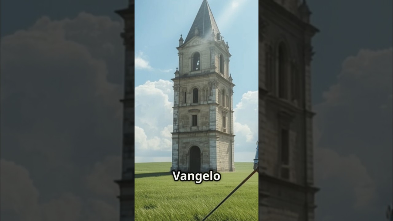 Sei pronto a vivere per l’eternità? 