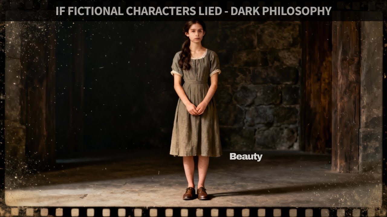 When Being Good Keeps Things the Same – Beauty