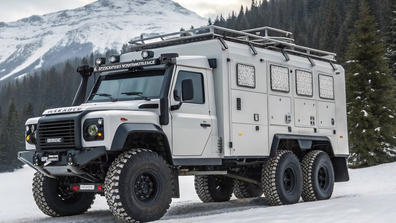 2026 Forest River Sunseeker | The Next-Gen Motorhome for Unlimited Adventures