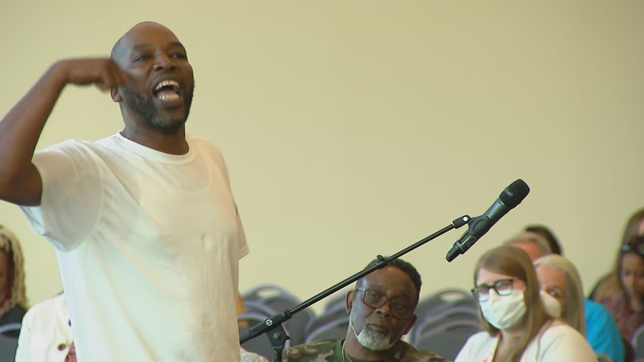 Waukegan, North Chicago residents demand resources amid gun violence wave