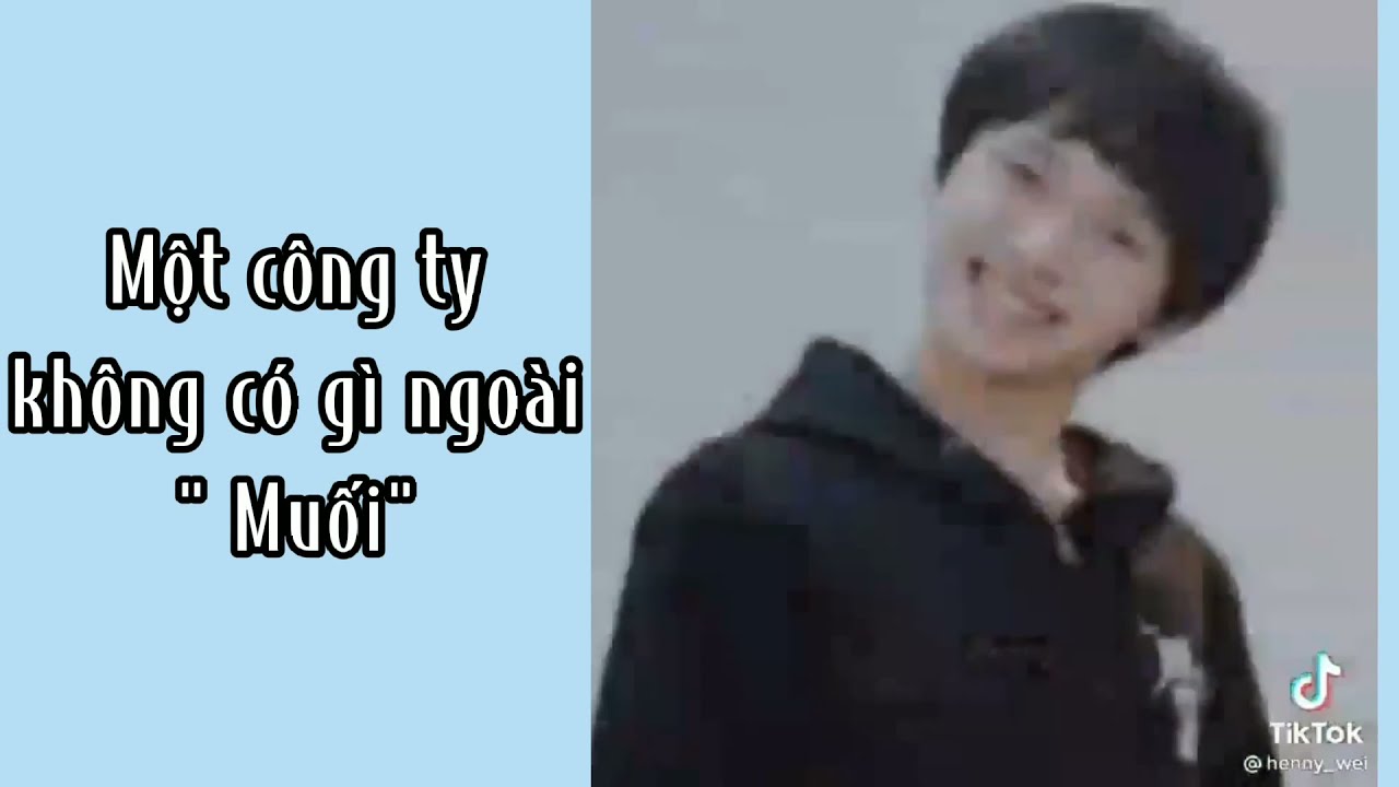 [TFBOYS- TNT- TF gia tộc] #2Hũ muối nhà Phi ca😅