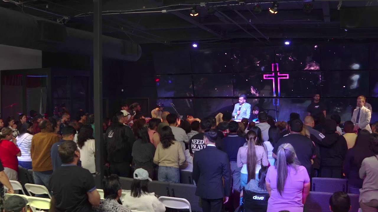 Festival of Miracles | Riverside, CA | Night 2 | Evangelist Ankit