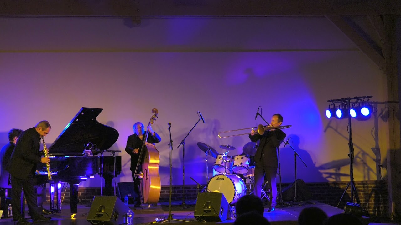 Olivier Franc Quintet
