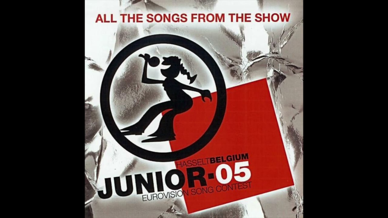 DENIS DIMOSKI - BIRTHDAY KISS / JUNIOR EUROVISION SONG CONTEST 2005 (OFFICIAL AUDIO)