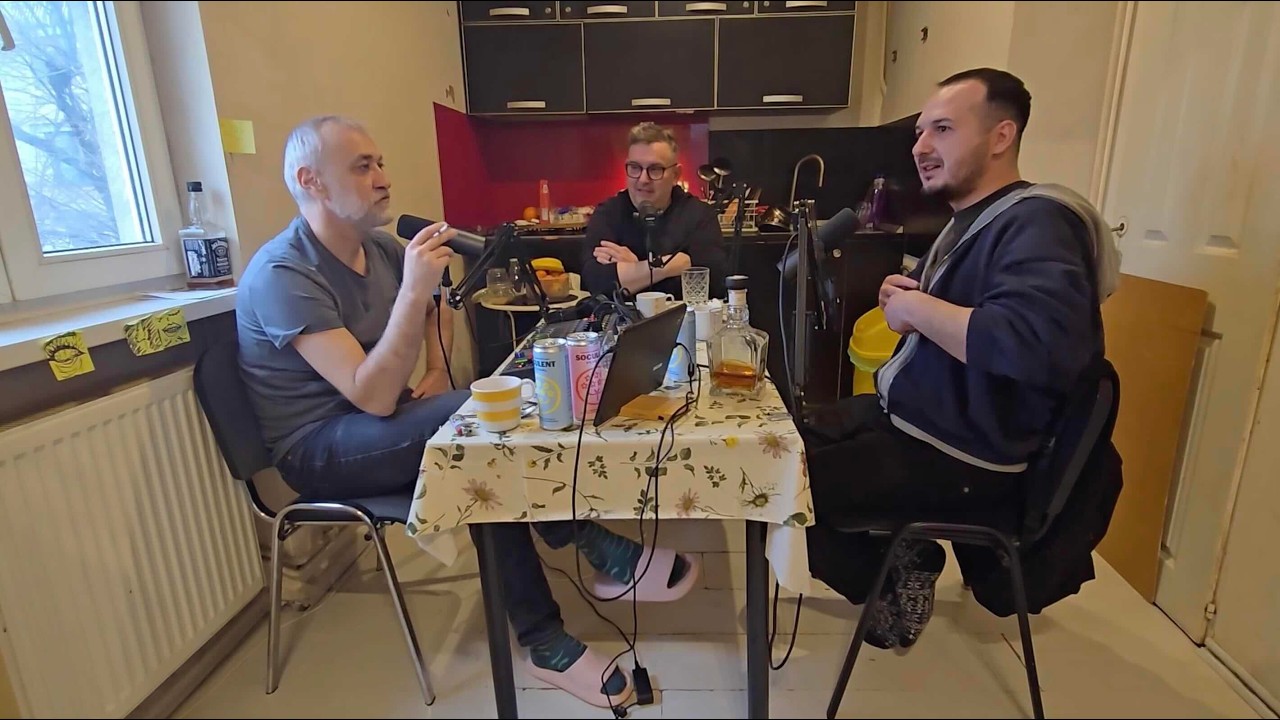 Viața și literatura ca jocuri de noroc / RSS Reloaded #231, cu Iulian, Lori și Remus