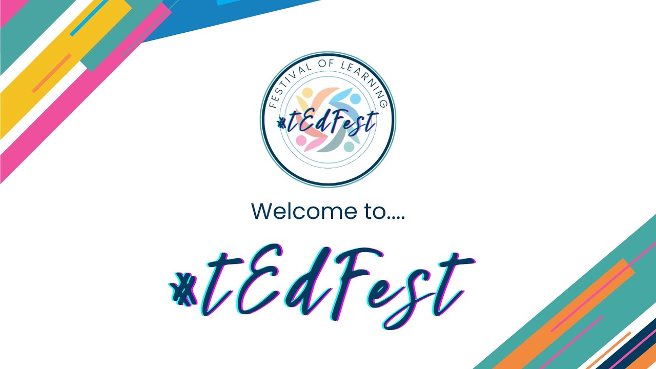 #tEdFest 2025 Highlights Video