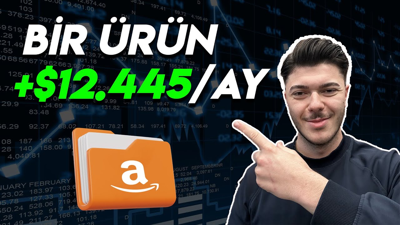 Amazon Private Label Ürün Araştırma Kriterleri - Amazon FBA