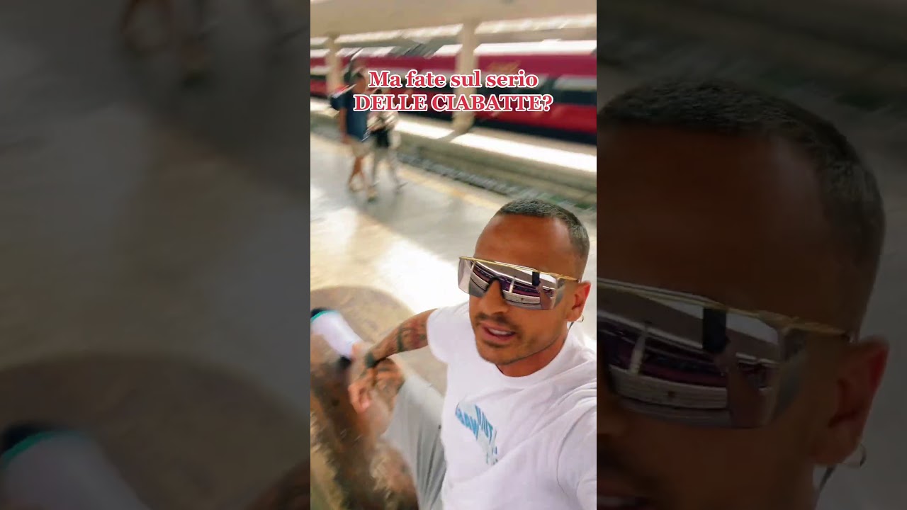 DERUBANO Fede Rossi a FIRENZE