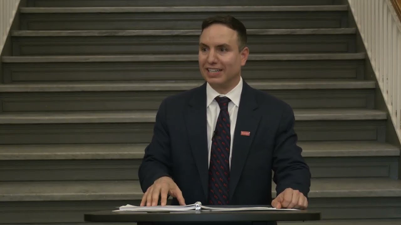 Celebrating 100 Years of Business at RPI