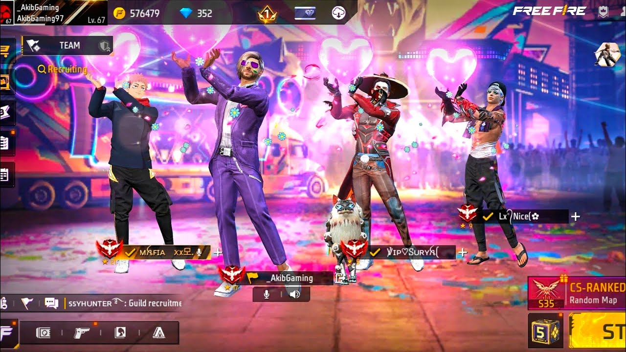 FREE FIRE LIVE 🔥 1VS1 GUILD TEST | TEAM CODE GIVEAWAY | #freefirelive #ajjubhai #shortsfeed #live