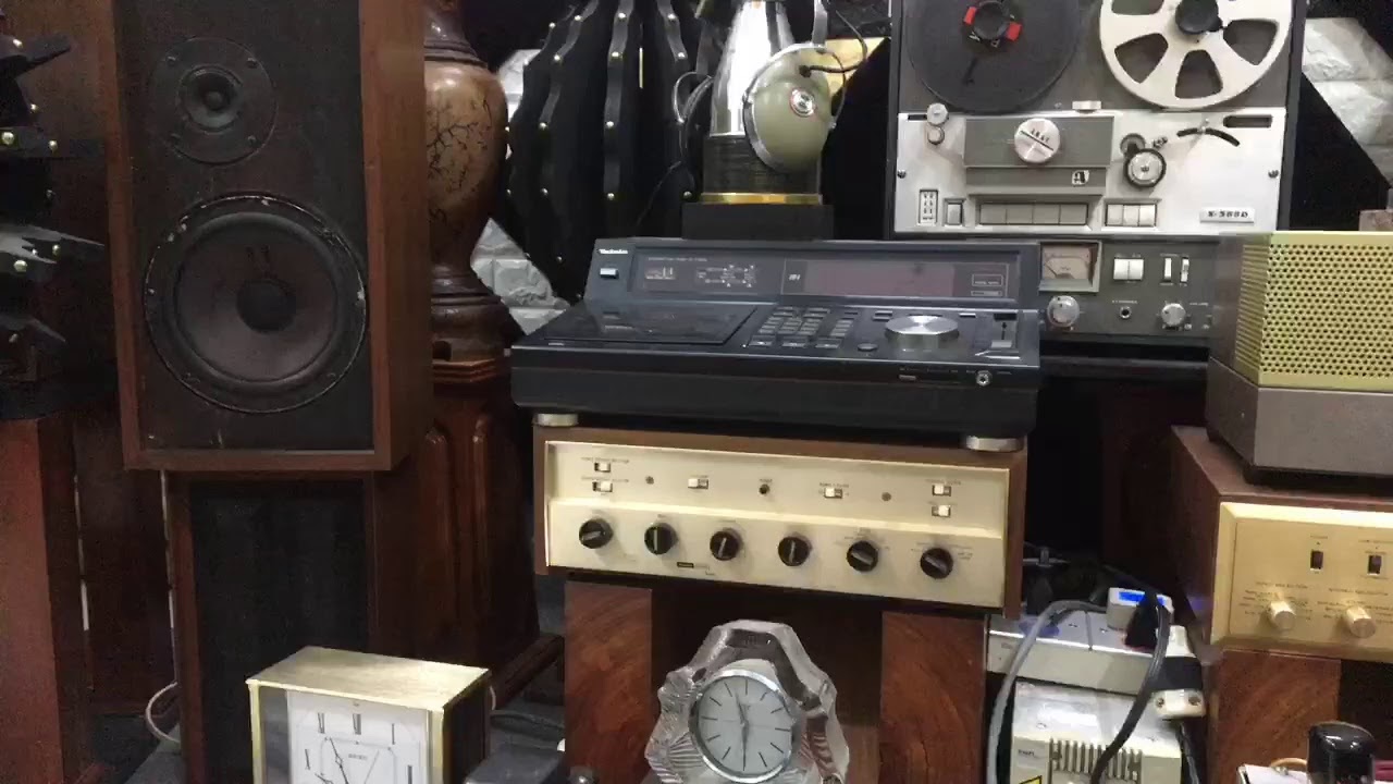 Scott 296 chạy el34 đế thép