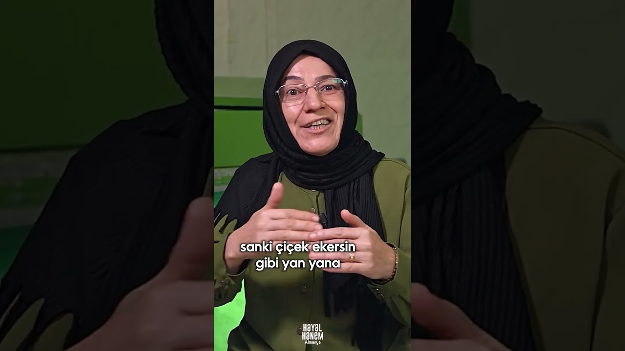 Deprem Zamanı 7 Ay Ceset Yıkadım