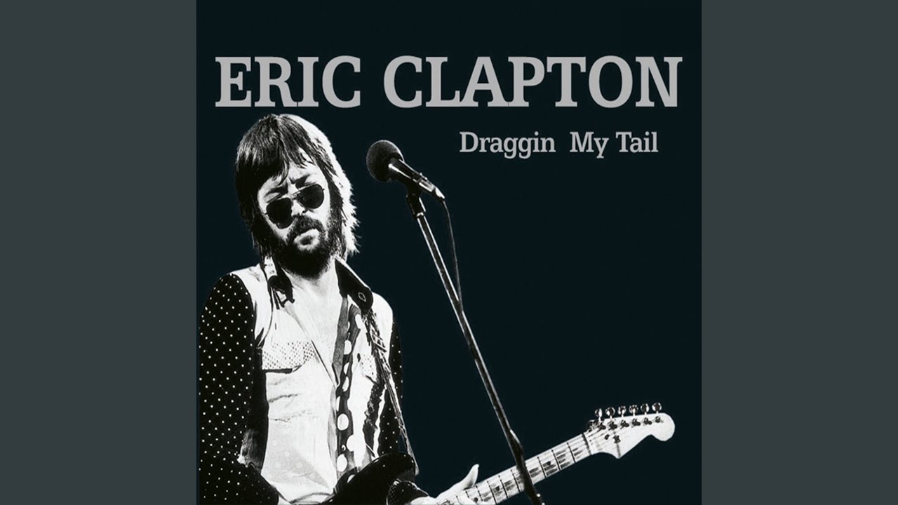 The First Time I Met the Blues (feat. Eric Clapton) (Live)