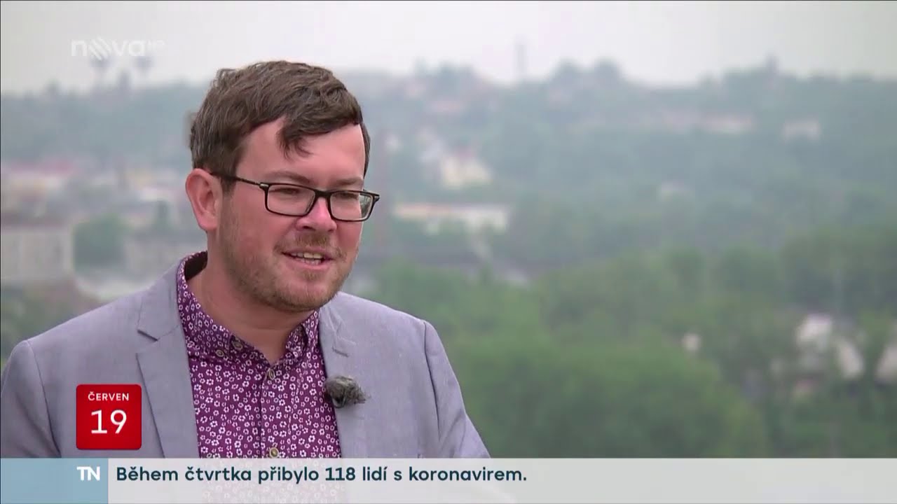 Kr&aacute;sy severn&iacute; Moravy s Slezska &ndash; Sn&iacute;daně s Novou
