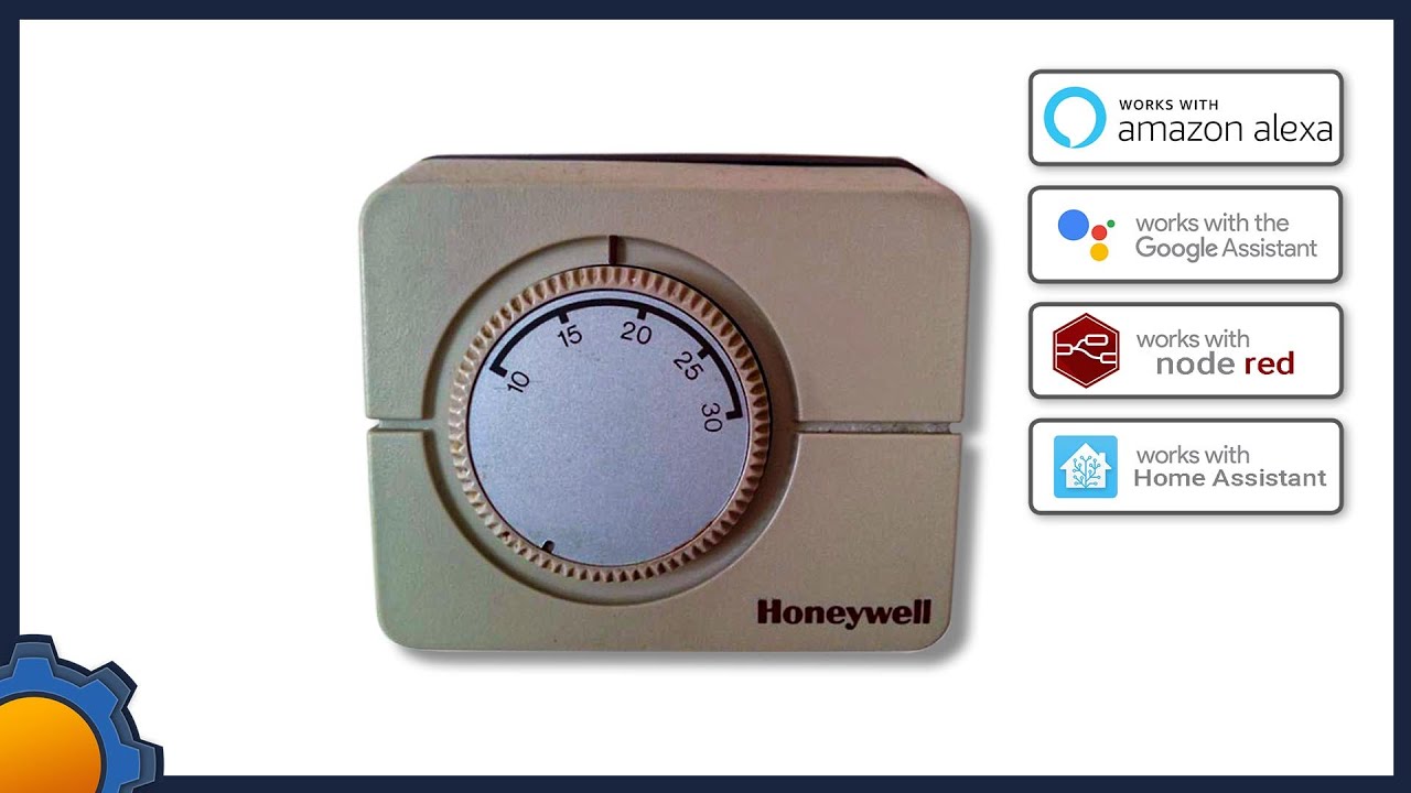DIY Smart Heating 3.0