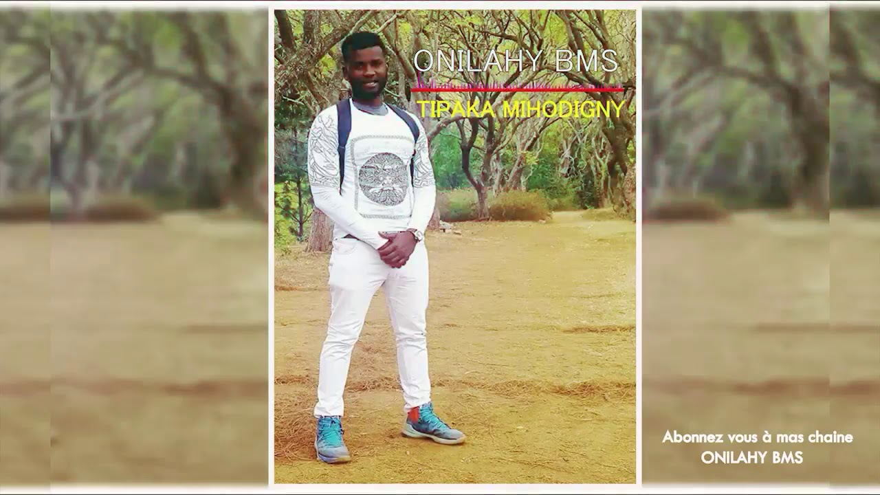 ONILAHY BMS - Tipaka Mihodigny