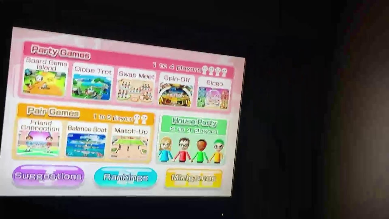 A Incredible Wii Weekend Livestream