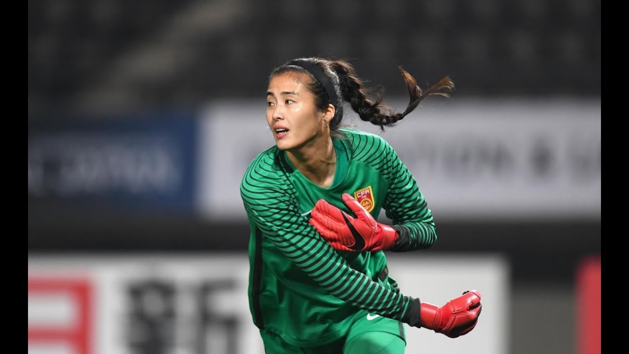 女足国门赵丽娜：89分被绝杀饮恨，4年后登亚洲之巅，31岁投身公益